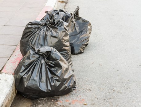 Eco-friendly home clearance solutions in Millbank