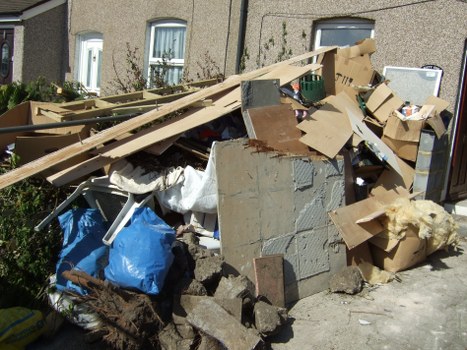 Customized office clearance packages for businesses