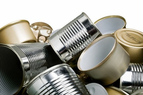 Secure padlock symbolising SSL encryption for Millbank house clearance payments