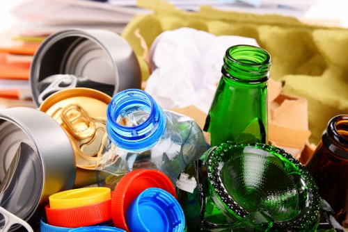 Customer satisfaction with Millbank house clearance